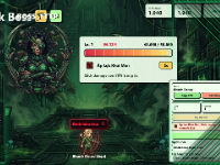 Full source code game Spam Click Boss realtime JavaScript Firebase, 21 boss, phòng chơi, bảng xếp hạng